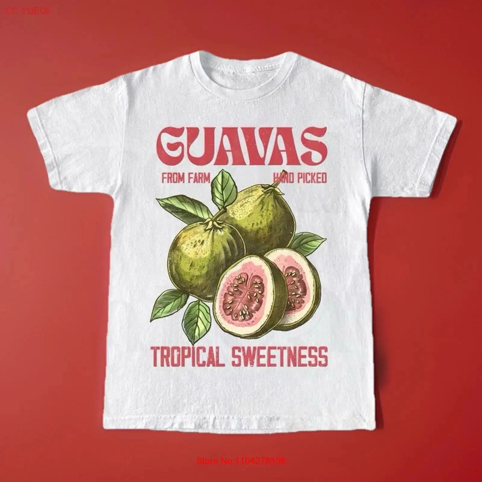 Guavas Retro Commercial T-Shir – Die Cutting Machine Bewertung und Preis