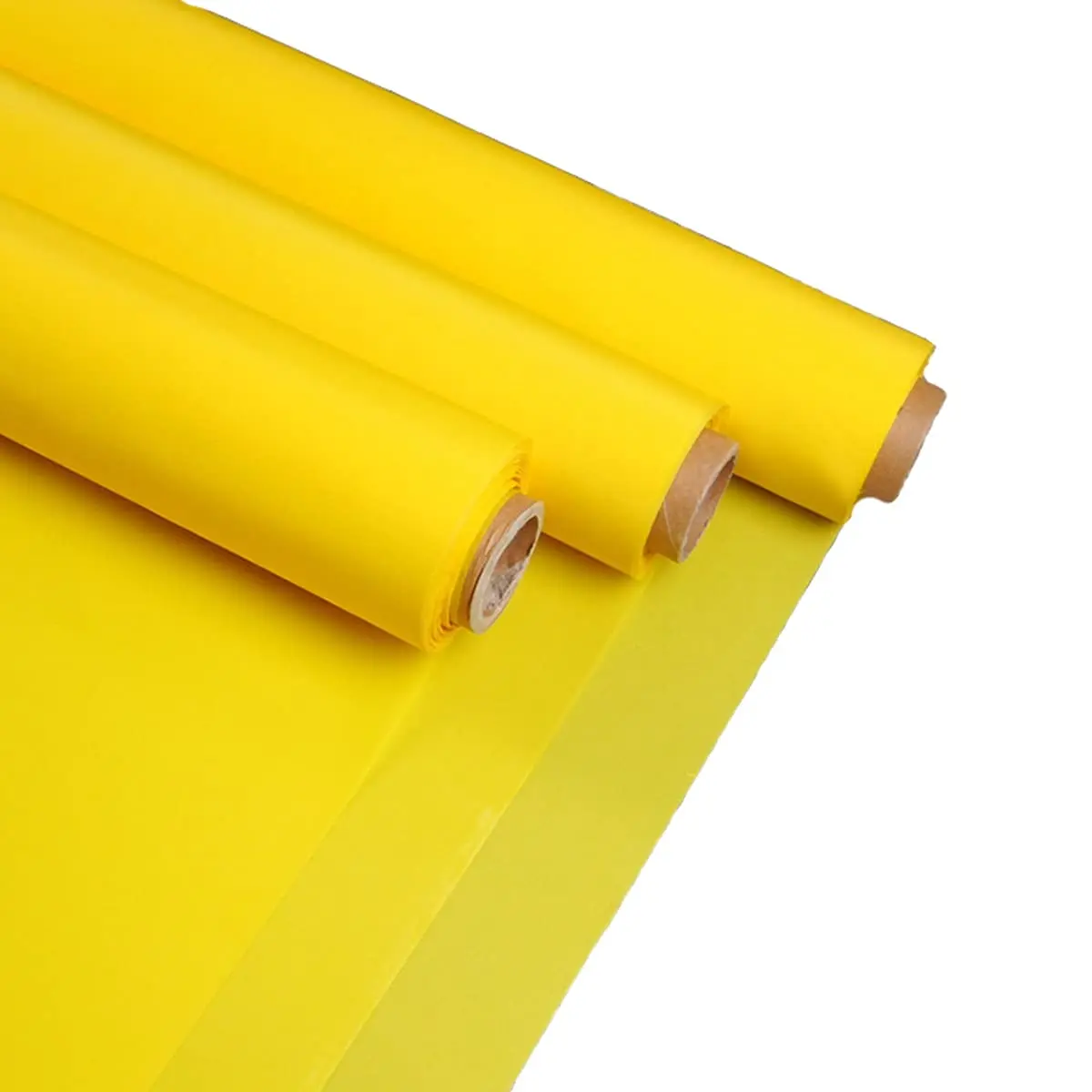 3 Meter 1,65 Meter Gelbes Sieb – Commercial Printing Supplies Usa Bewertung und Preis
