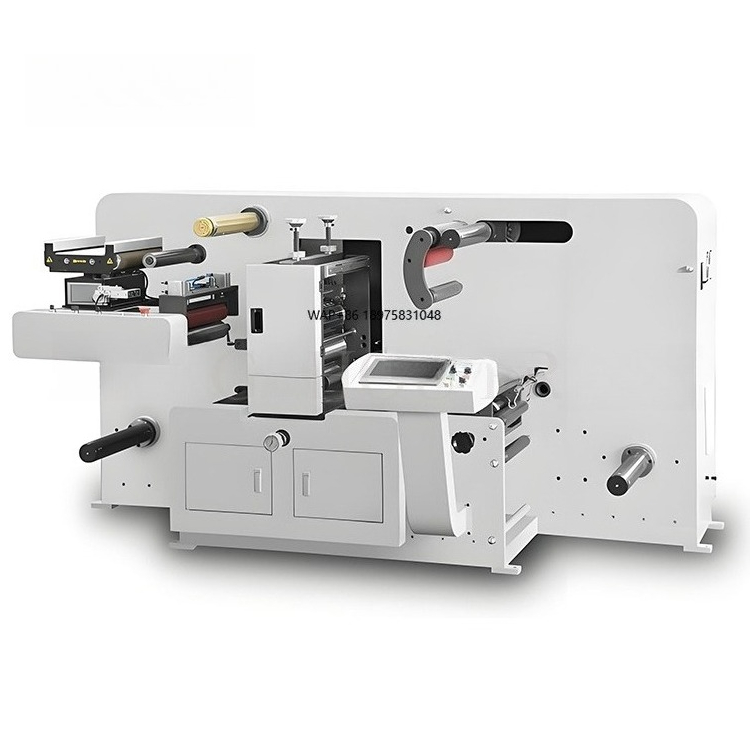 PM320 Automatische Intermittie – Die Cutting Machine Bewertung und Preis