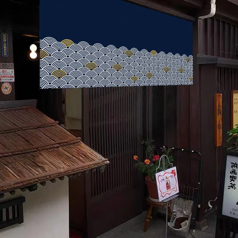 Japanische Art horizontale Vor – Commercial Printing Rates Bewertung und Preis