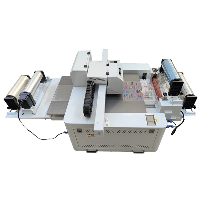 6090 UV-Flachbett-Lederdruck M – Commercial Printing Inc Bewertung und Preis