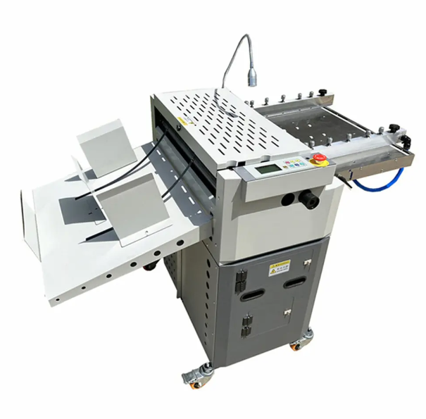 Automatische Hochgeschwindigke – Die Cutting Machine Bewertung und Preis