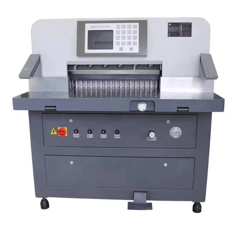 Hochwertige Papierschneidemasc – Die Cutting Machine Bewertung und Preis