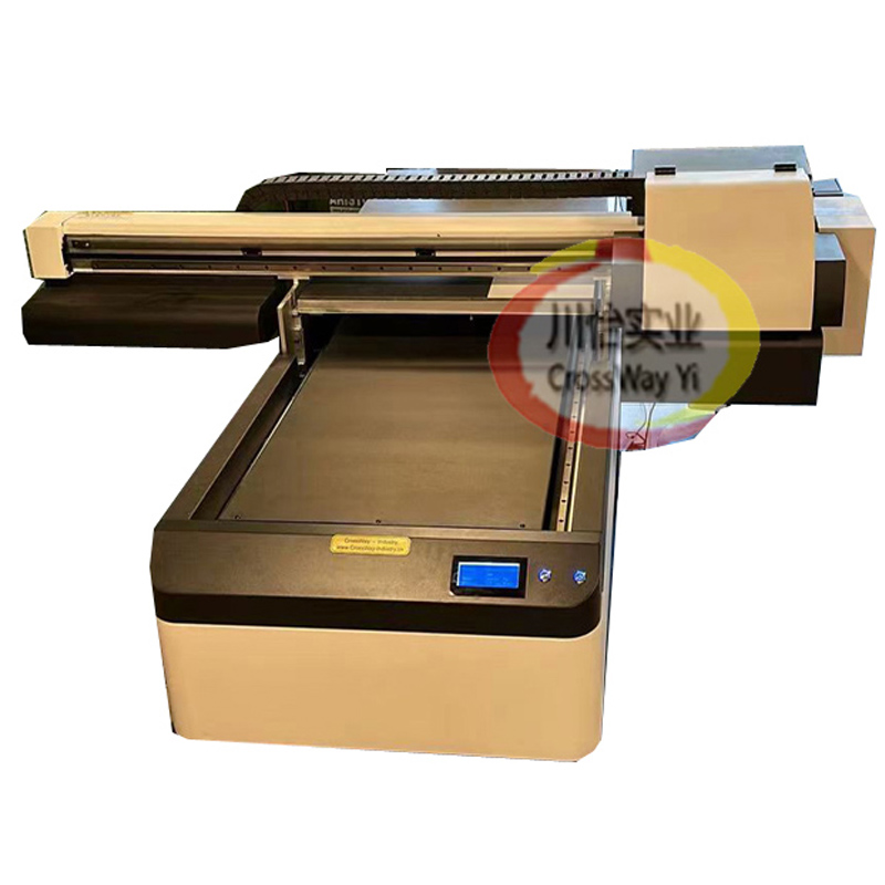 Hochwertiger a1 Größe Flachbet – Commercial Uv Printing Bewertung und Preis