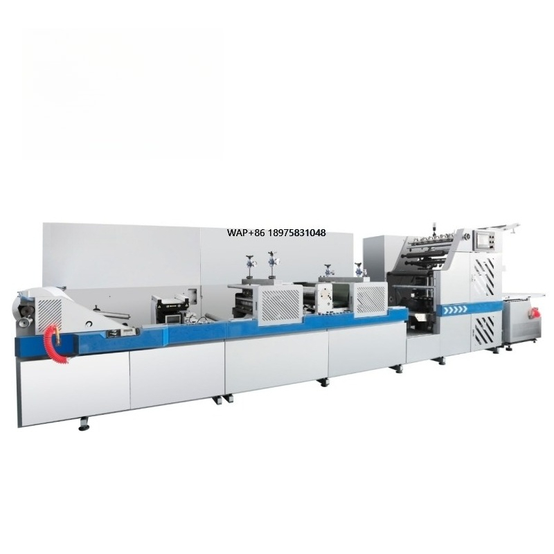 Hochgeschwindigkeits-Intellige – Die Cutting Machine Bewertung und Preis