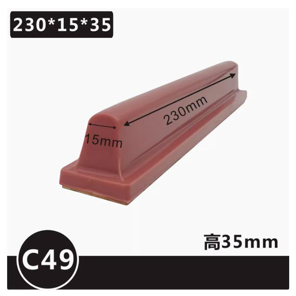 C-Typ pneumatische lange Stang – Commercial Printing Inc Bewertung und Preis