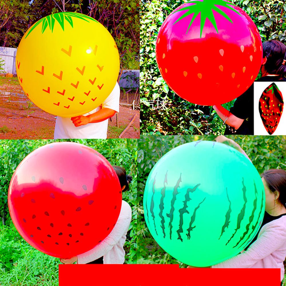 36 Zoll langlebige Latexballon – Commercial Printing Supplies Usa Bewertung und Preis