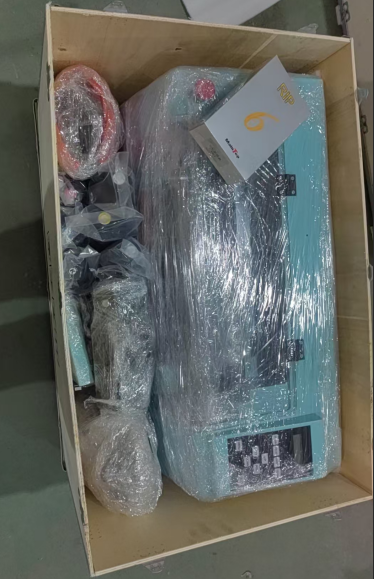 Zwei Druckköpfe XP600/I1600 DT – Commercial Printing Inc Bewertung und Preis