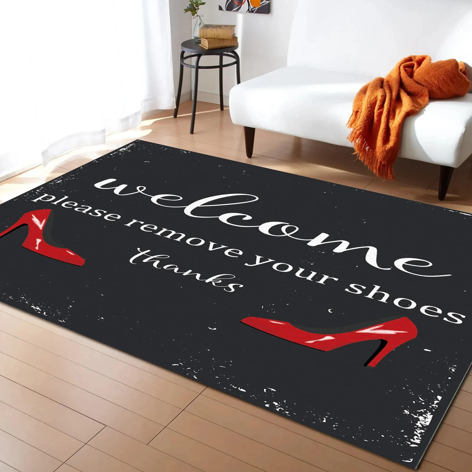 Roter Teppich mit High-Heel-Mo – Commercial Printing Supplies Usa Bewertung und Preis
