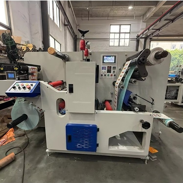 PM320 Automatische Intermittie – Die Cutting Machine Bewertung und Preis