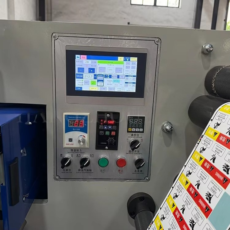 PM320 Automatische Intermittie – Die Cutting Machine Bewertung und Preis