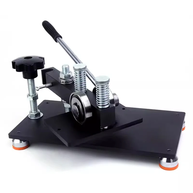 Kipphebelpresse, kompakte Schn – Die Cutting Machine Bewertung und Preis