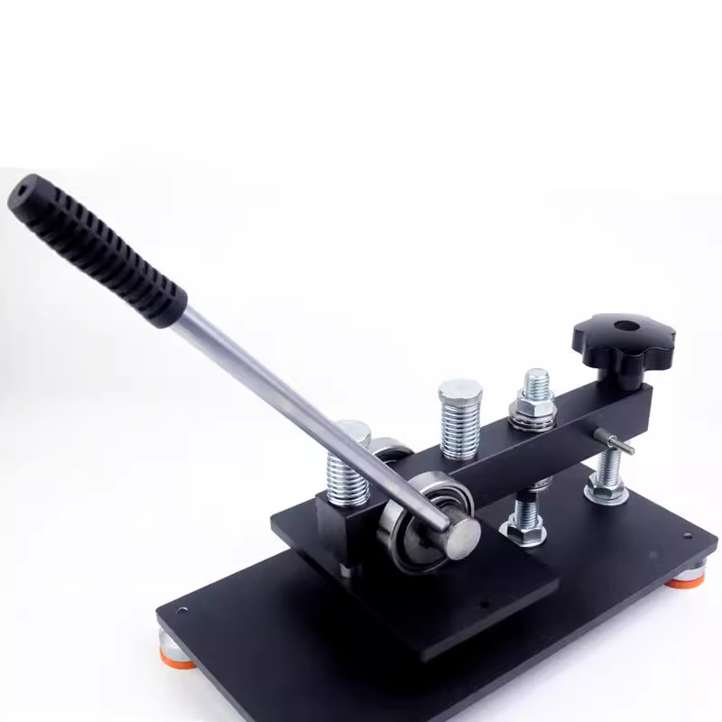 Kipphebelpresse, kompakte Schn – Die Cutting Machine Bewertung und Preis