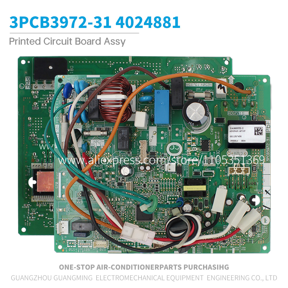 Leiterplattenbaugruppe 3PCB397 – Commercial Printing News Bewertung und Preis