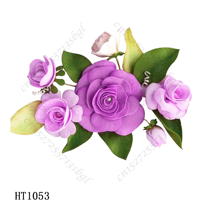 Blumen-Stanzformen – Neue Stan – Die Cutting Machine Bewertung und Preis