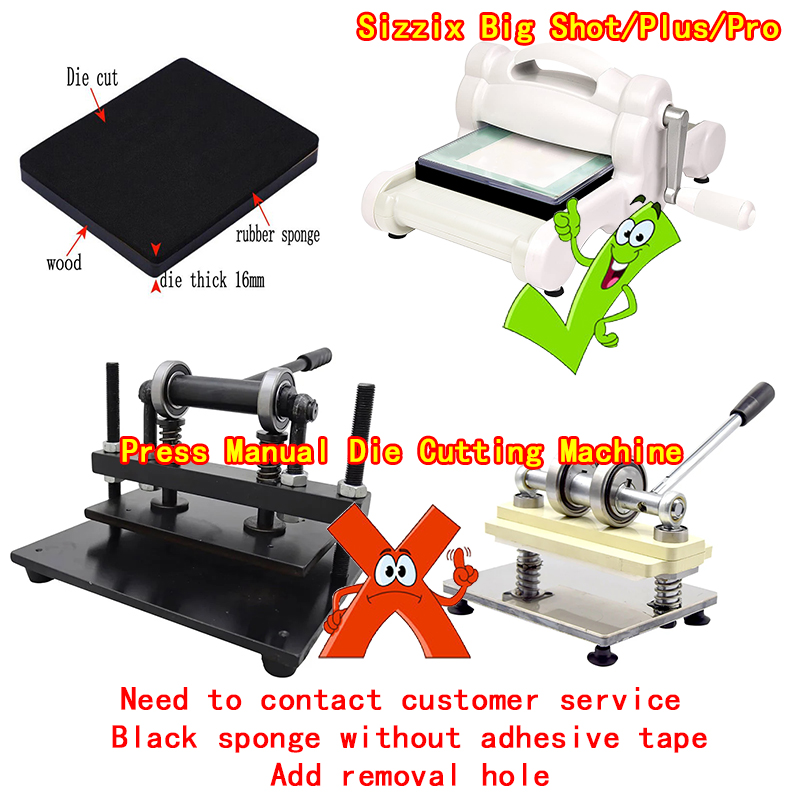 Blumen-Stanzformen – Neue Stan – Die Cutting Machine Bewertung und Preis