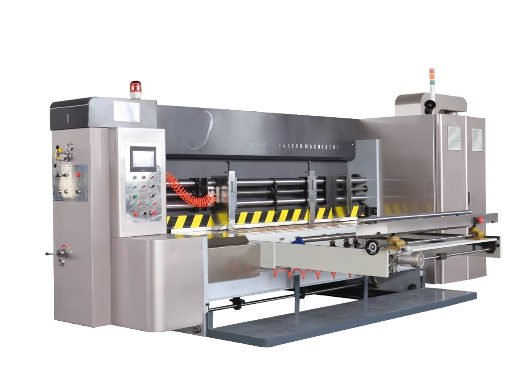 Verpackungsmaschine Hochgeschw – Die Cutting Machine Bewertung und Preis