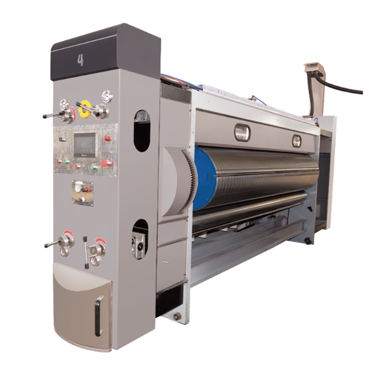 Verpackungsmaschine Hochgeschw – Die Cutting Machine Bewertung und Preis