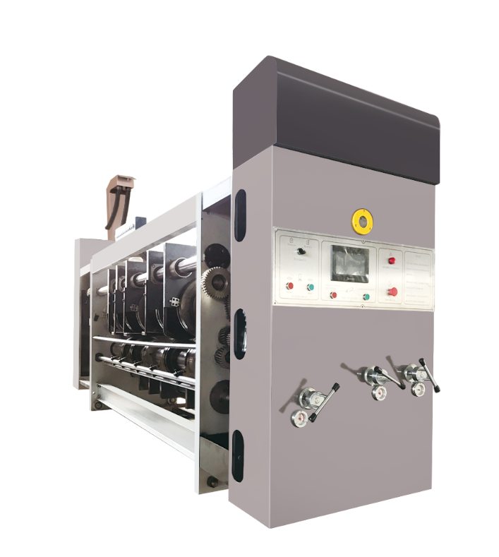 Verpackungsmaschine Hochgeschw – Die Cutting Machine Bewertung und Preis