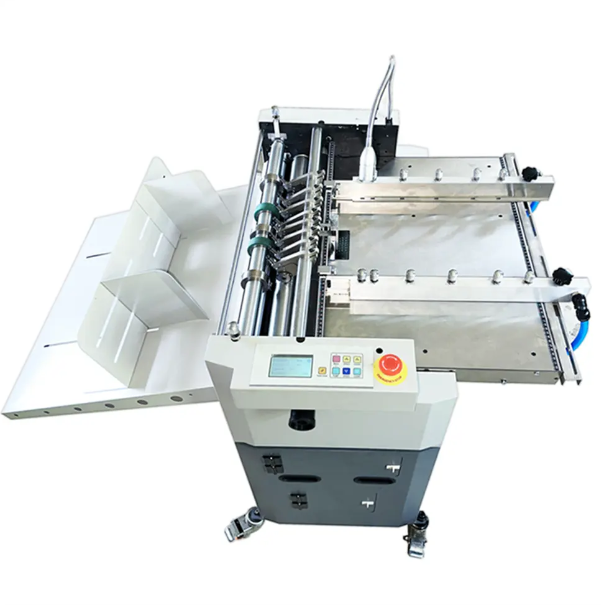 Automatische Hochgeschwindigke – Die Cutting Machine Bewertung und Preis