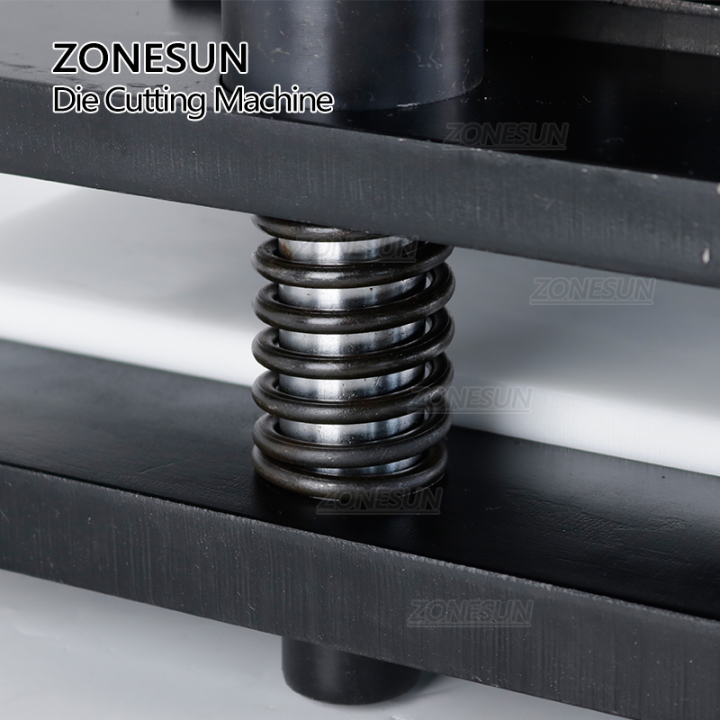ZONESUN 20T Hydraulische Leder – Die Cutting Machine Bewertung und Preis