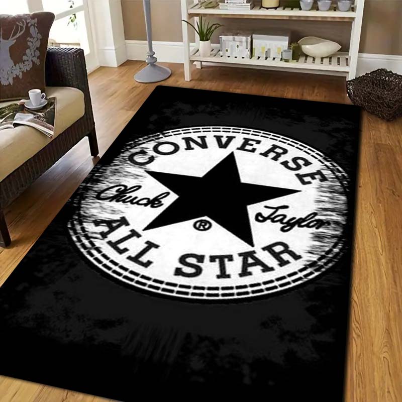 C-Converse Teppich aus weichem – Commercial Printing Inc Bewertung und Preis