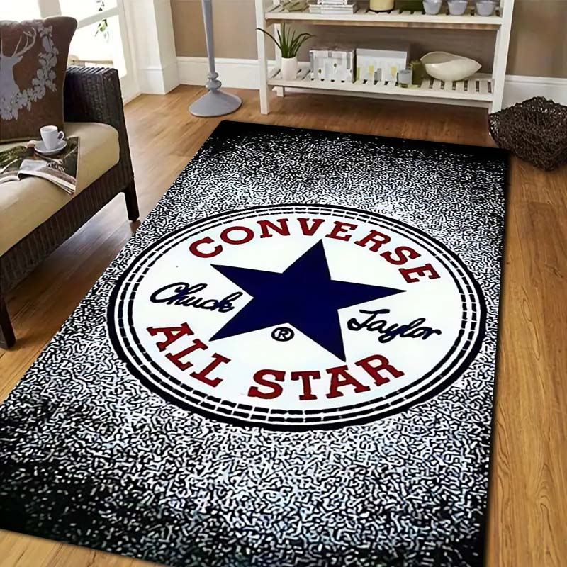 C-Converse Teppich aus weichem – Commercial Printing Inc Bewertung und Preis