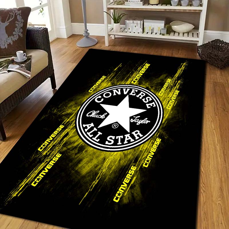 C-Converse Teppich aus weichem – Commercial Printing Inc Bewertung und Preis