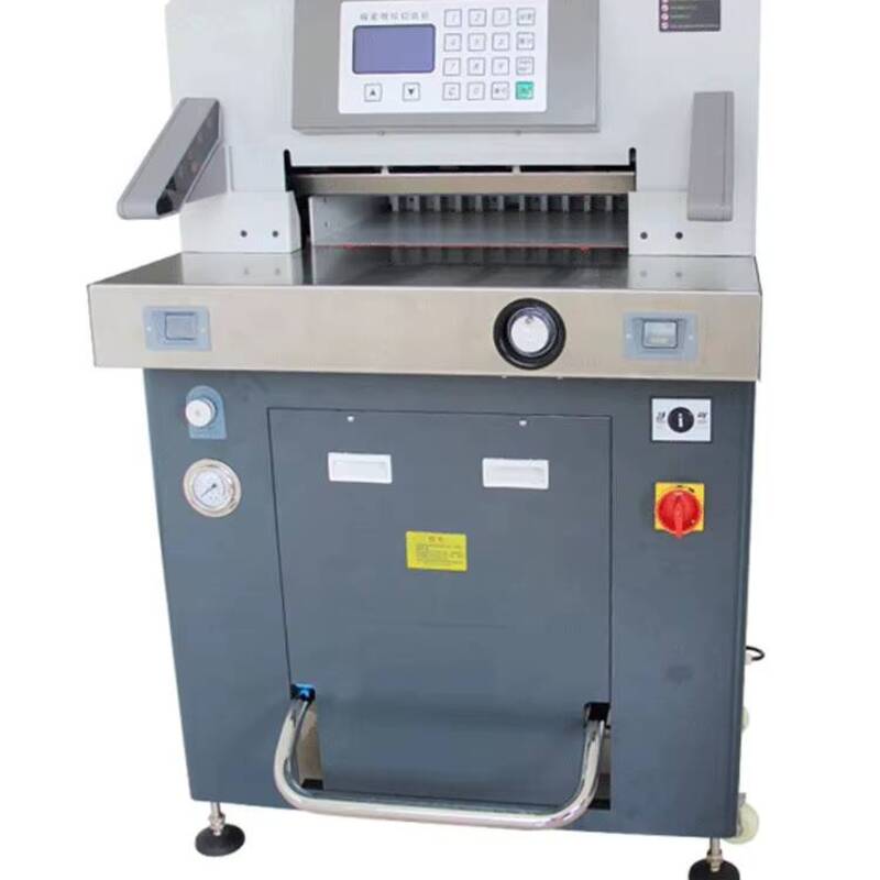 Hochwertige Papierschneidemasc – Die Cutting Machine Bewertung und Preis