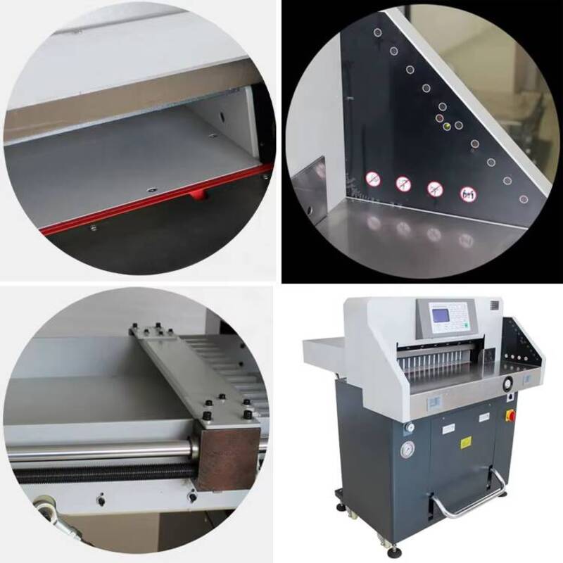 Hochwertige Papierschneidemasc – Die Cutting Machine Bewertung und Preis