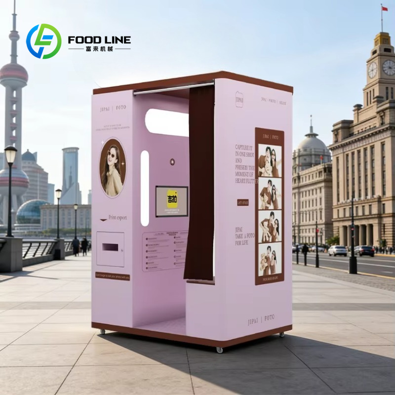 Maßgeschneiderte Selfie-Kabine – Commercial Printing Supplies Usa Bewertung und Preis