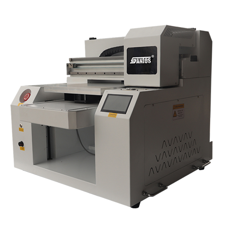 Flachbettdruckmaschine, kleine – Commercial Uv Printing Bewertung und Preis