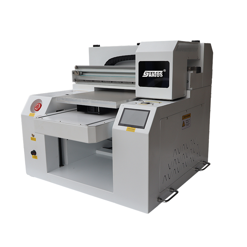 Flachbettdruckmaschine, kleine – Commercial Uv Printing Bewertung und Preis