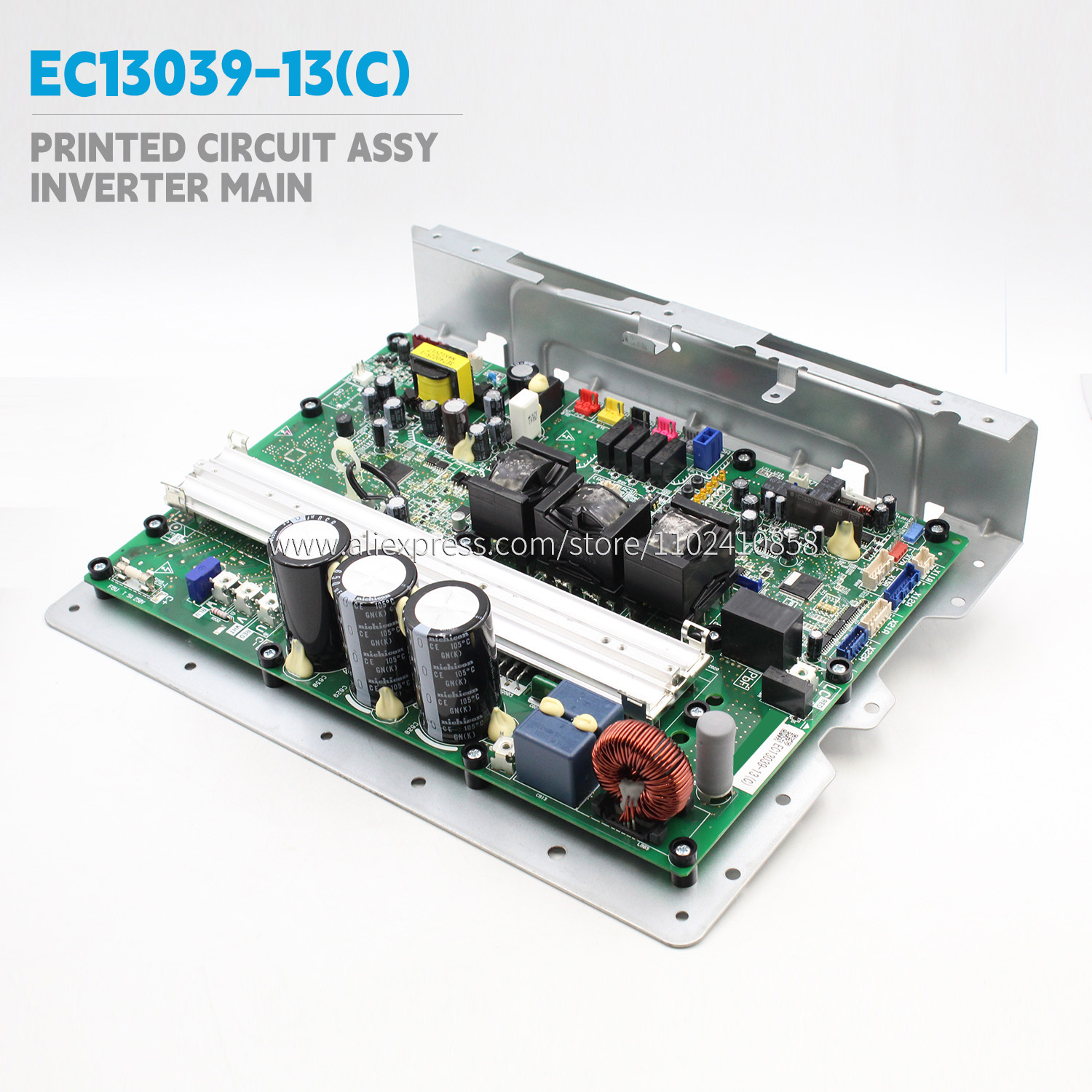 Für Daikin Inverter Hauptsteue – Commercial Printing Inc Bewertung und Preis