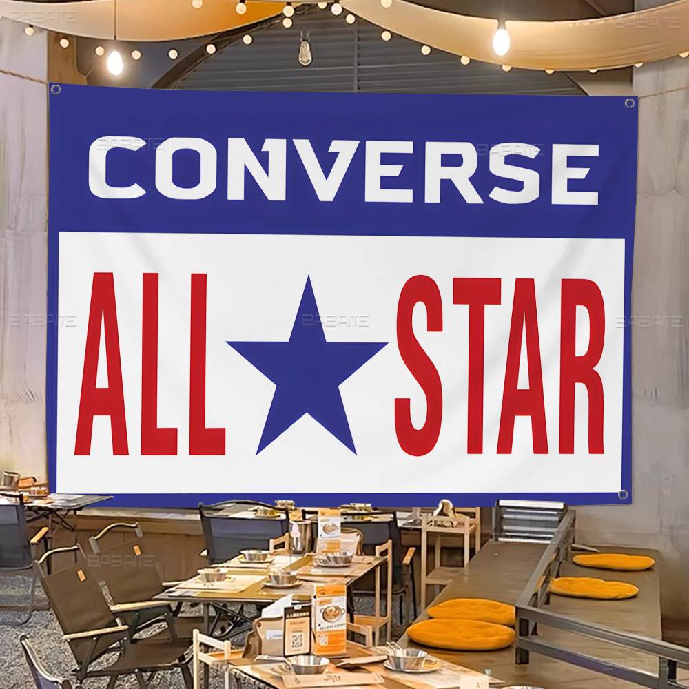 C-CONVERSE Fashion Fortschritt – Commercial Printing Inc Bewertung und Preis