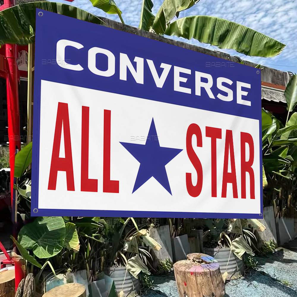 C-CONVERSE Fashion Fortschritt – Commercial Printing Inc Bewertung und Preis