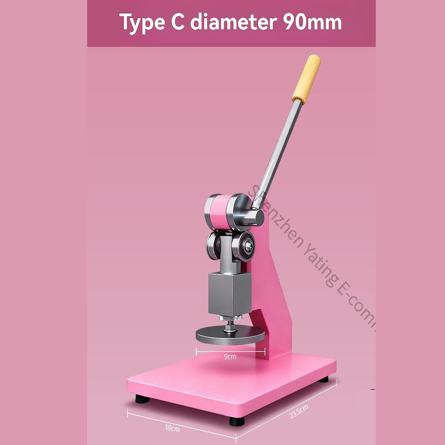 C-förmige Runde Druckplatte, 9 – Die Cutting Machine Bewertung und Preis