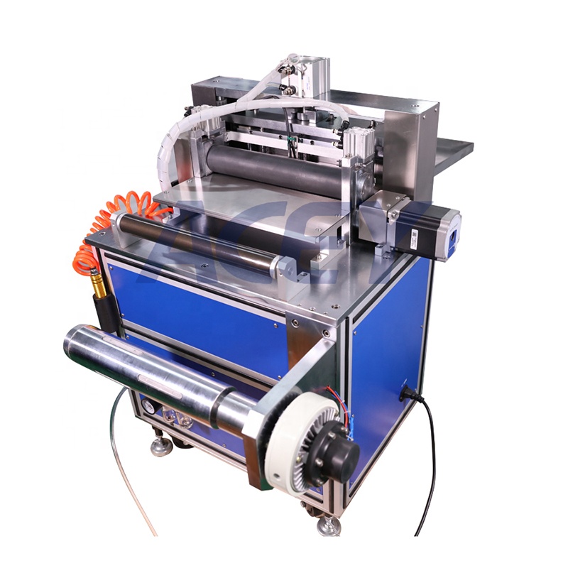 Automatische Folienstanze, Alu – Die Cutting Machine Bewertung und Preis