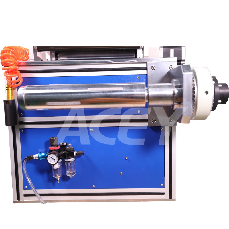 Automatische Folienstanze, Alu – Die Cutting Machine Bewertung und Preis