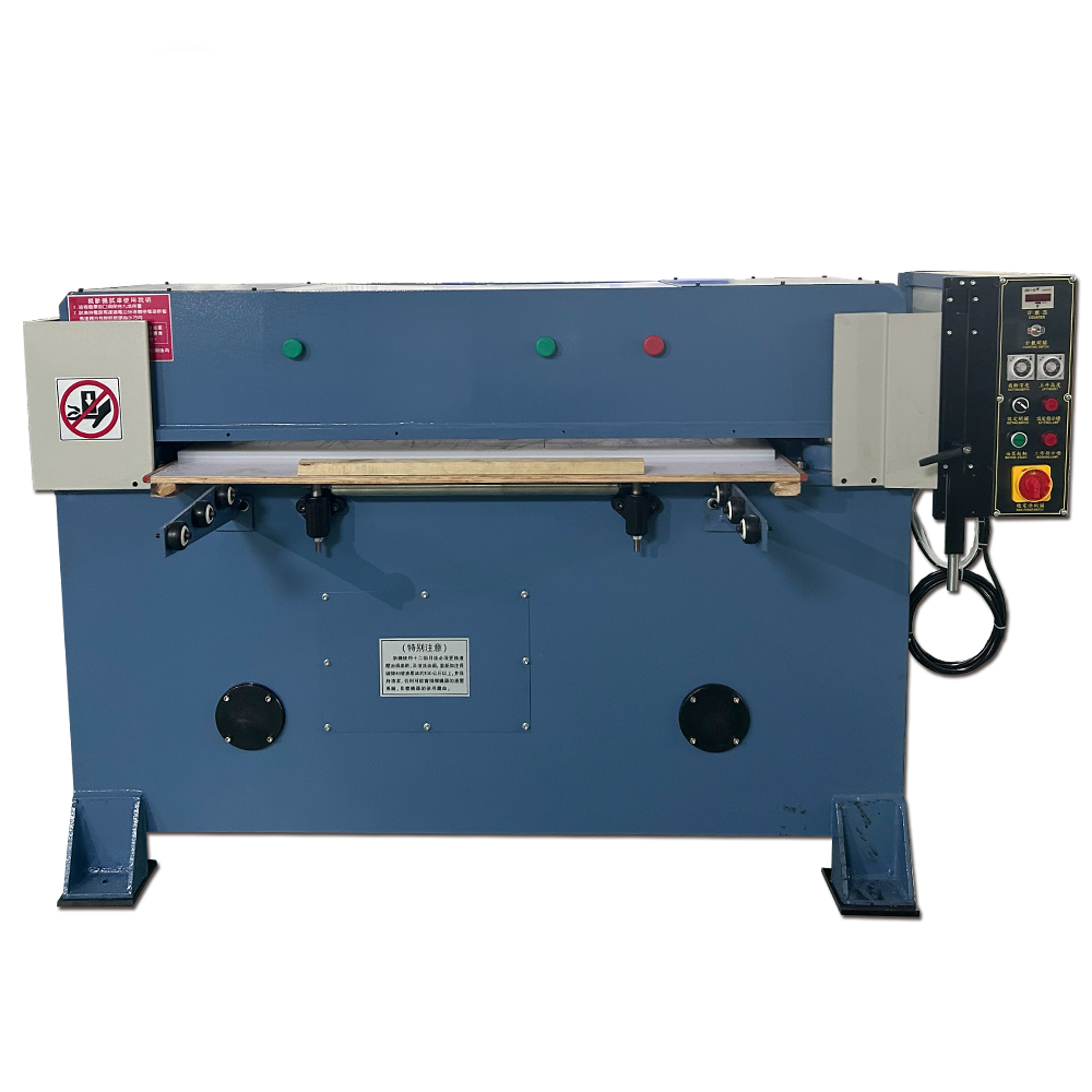 30-Tonnen Hydraulische Stanzpr – Die Cutting Machine Bewertung und Preis