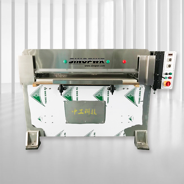 30-Tonnen Hydraulische Stanzpr – Die Cutting Machine Bewertung und Preis