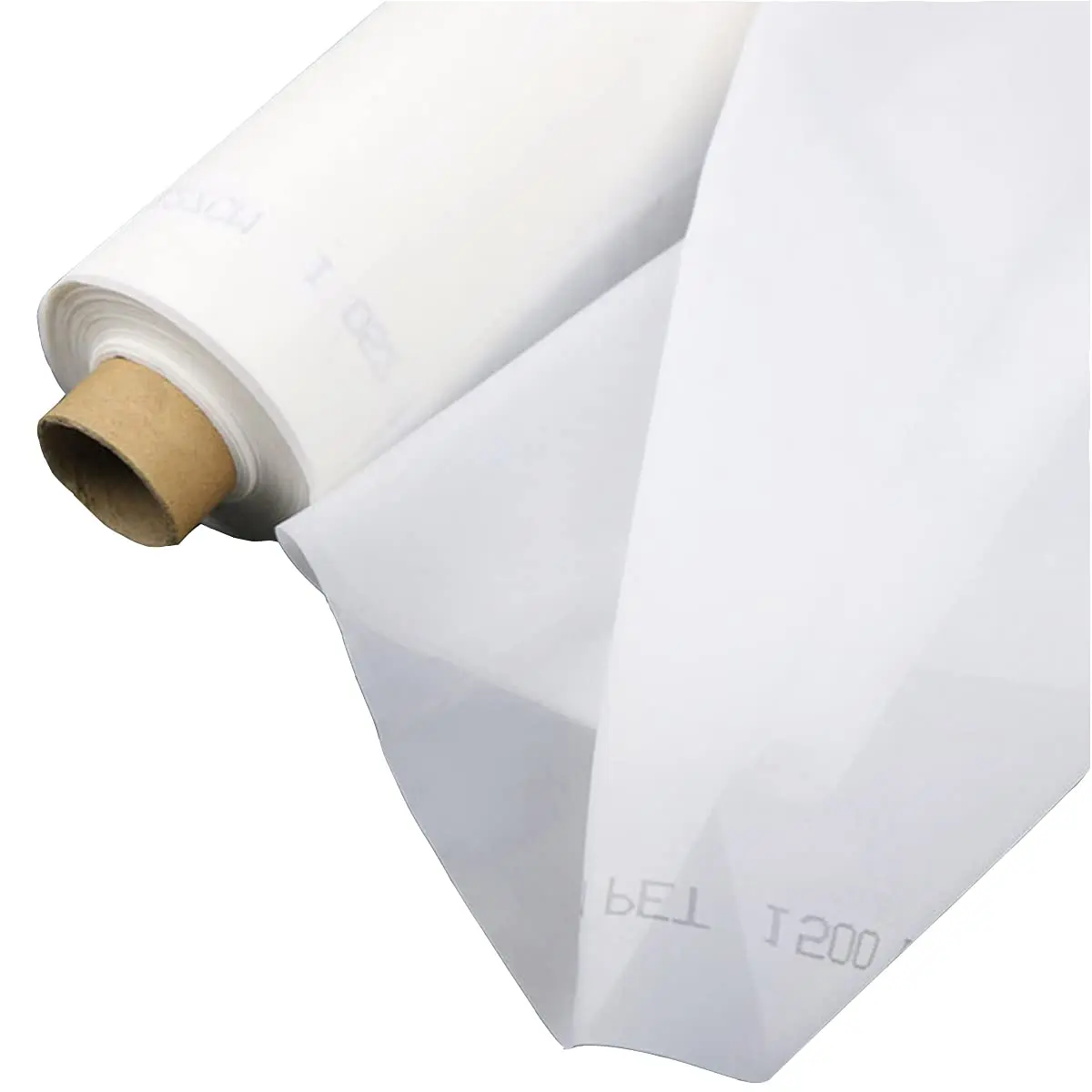 3 Meter 127cm Siebdruckgewebe  – Commercial Printing Supplies Usa Bewertung und Preis