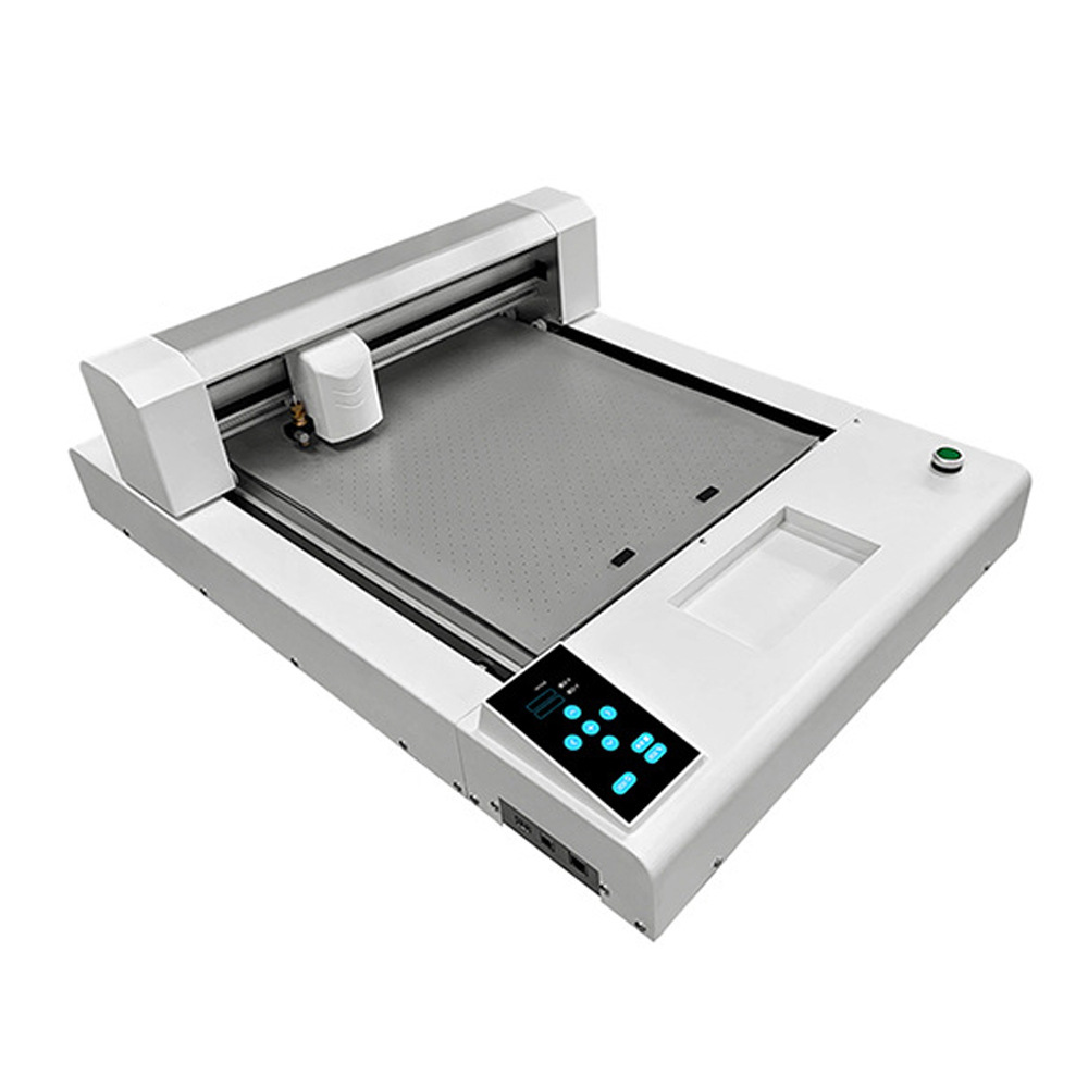 Plattform-Stanzmaschine zum Sc – Die Cutting Machine Bewertung und Preis