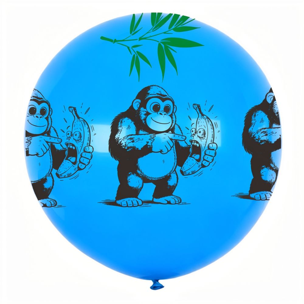 36 Zoll langlebige Latexballon – Commercial Printing Supplies Usa Bewertung und Preis