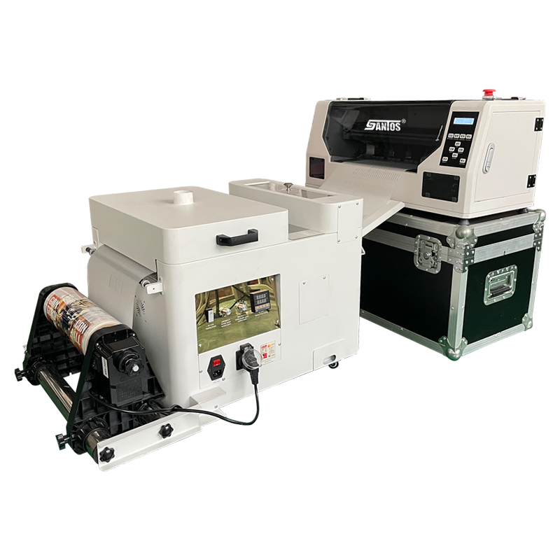Zwei Druckköpfe XP600/I1600 DT – Commercial Printing Supplies Usa Bewertung und Preis